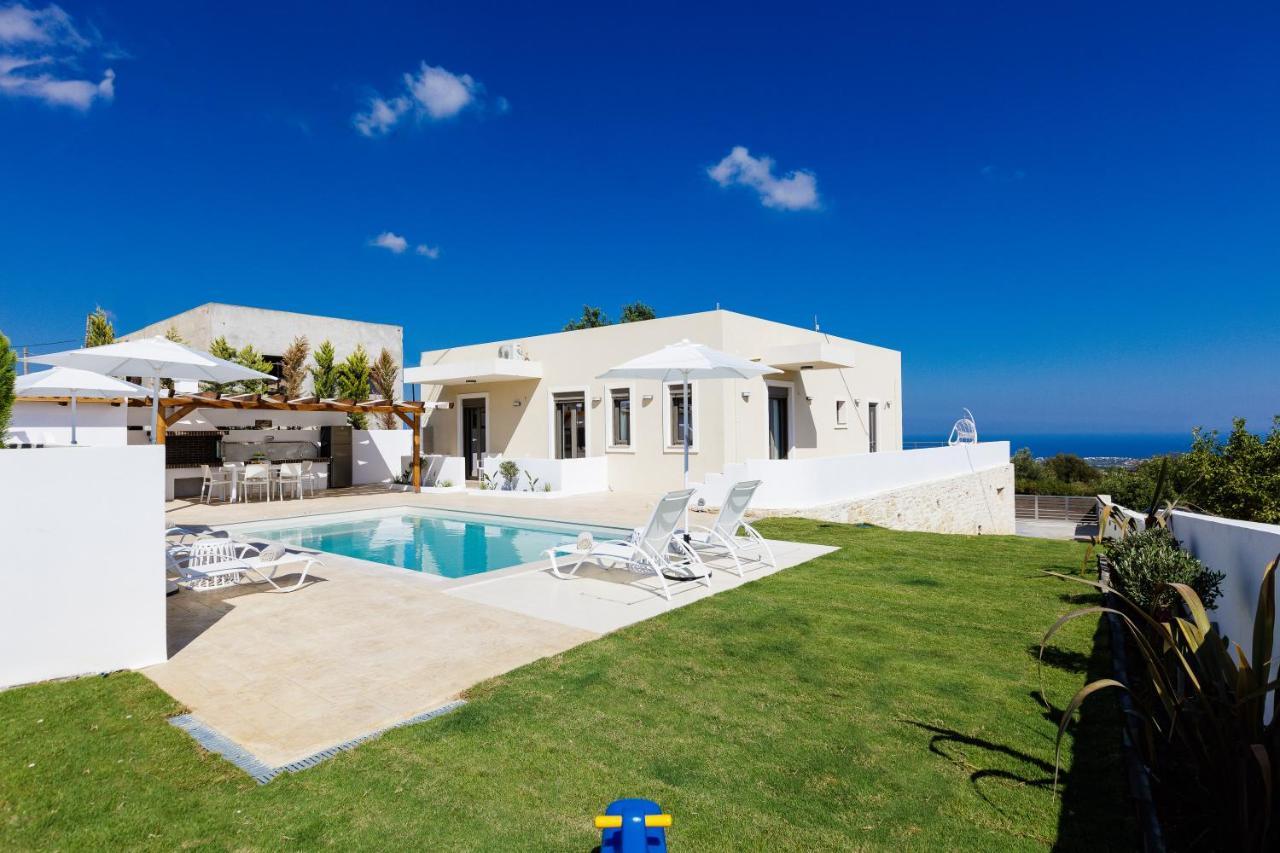 Aerin Villa, A Sublime Sanctuary, By Thinkvilla Ρούπες Εξωτερικό φωτογραφία