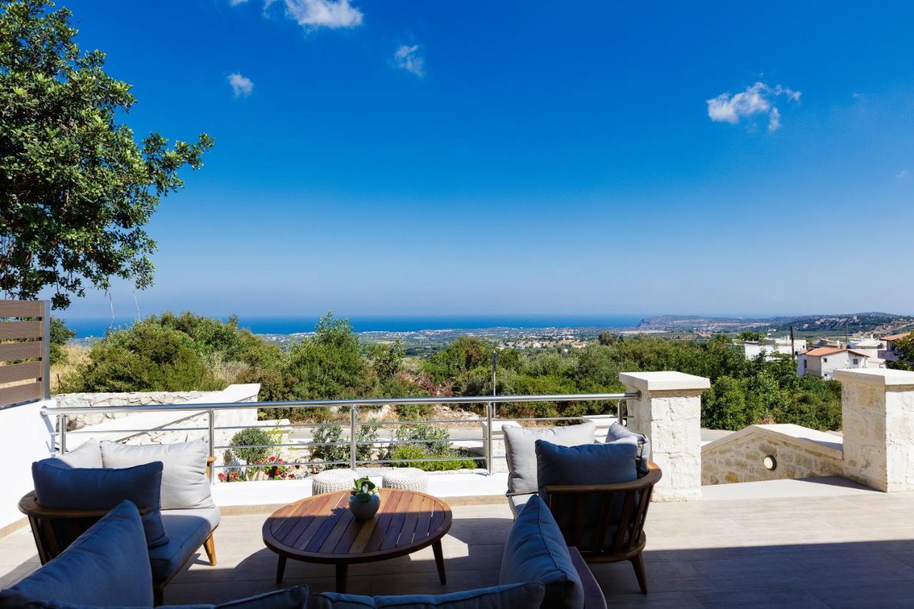 Aerin Villa, A Sublime Sanctuary, By Thinkvilla Ρούπες Εξωτερικό φωτογραφία