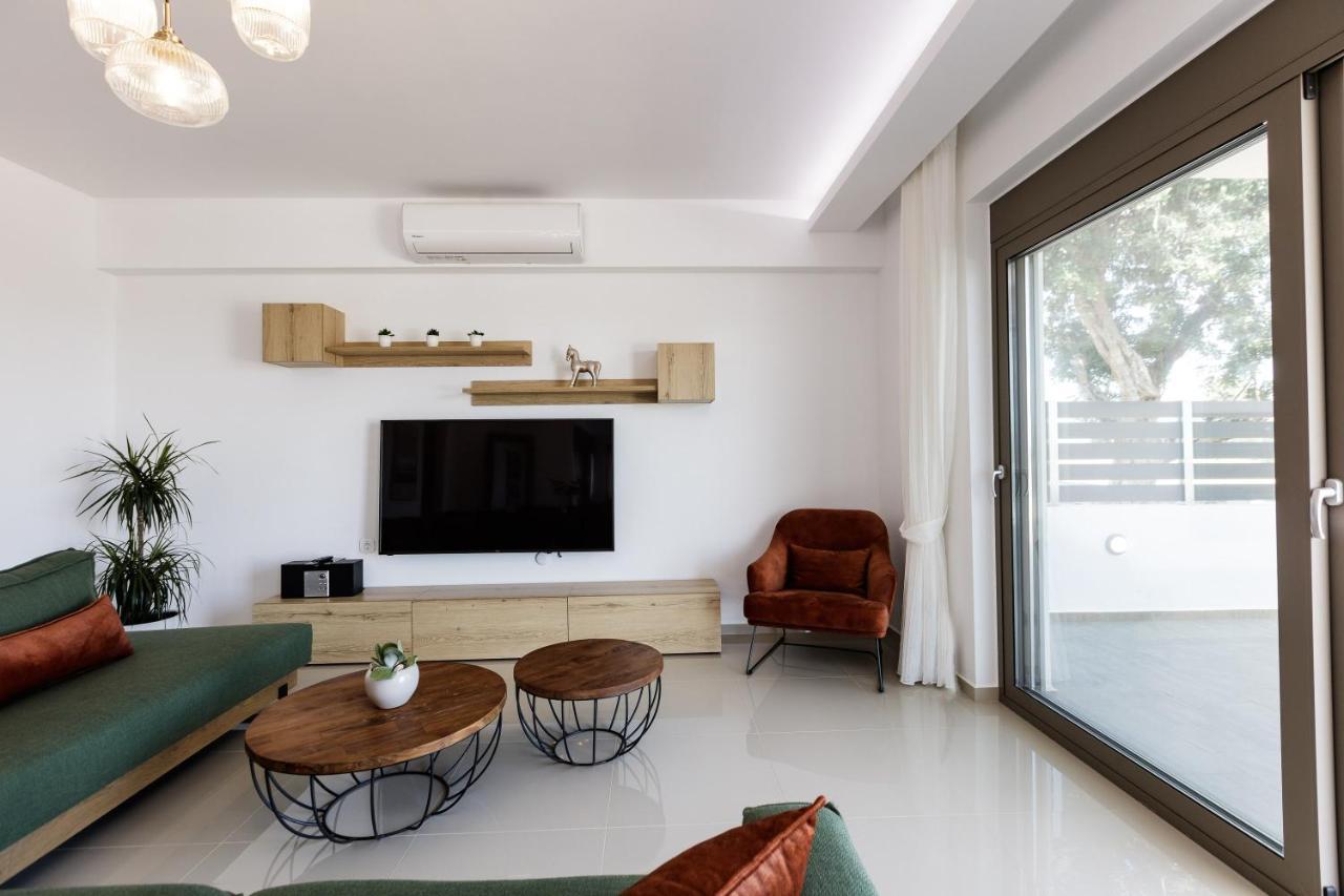 Aerin Villa, A Sublime Sanctuary, By Thinkvilla Ρούπες Εξωτερικό φωτογραφία