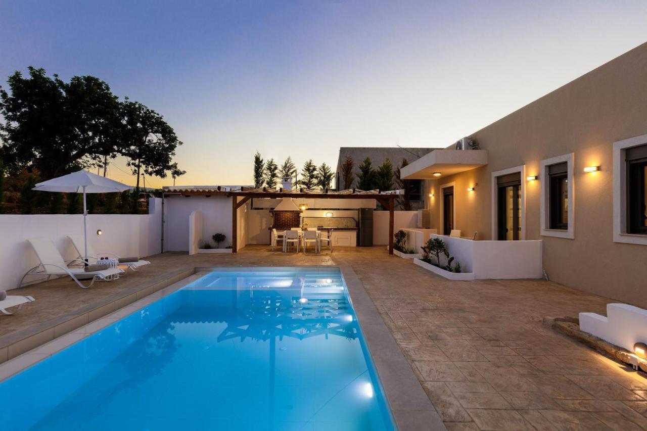 Aerin Villa, A Sublime Sanctuary, By Thinkvilla Ρούπες Εξωτερικό φωτογραφία