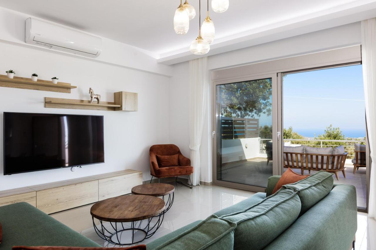 Aerin Villa, A Sublime Sanctuary, By Thinkvilla Ρούπες Εξωτερικό φωτογραφία