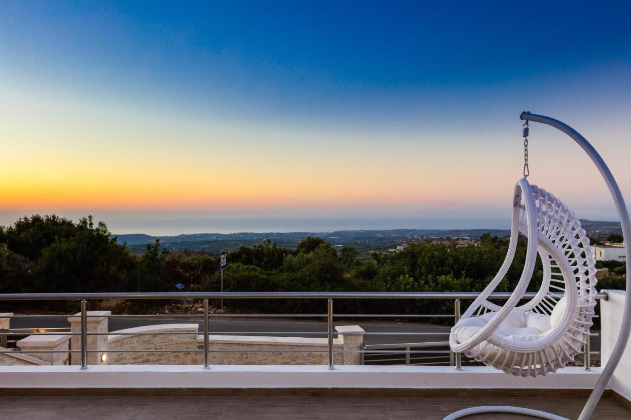 Aerin Villa, A Sublime Sanctuary, By Thinkvilla Ρούπες Εξωτερικό φωτογραφία