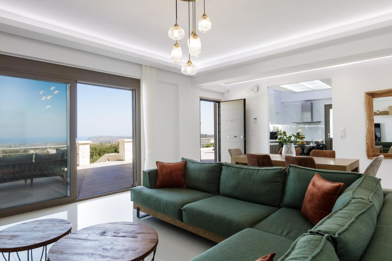 Aerin Villa, A Sublime Sanctuary, By Thinkvilla Ρούπες Εξωτερικό φωτογραφία