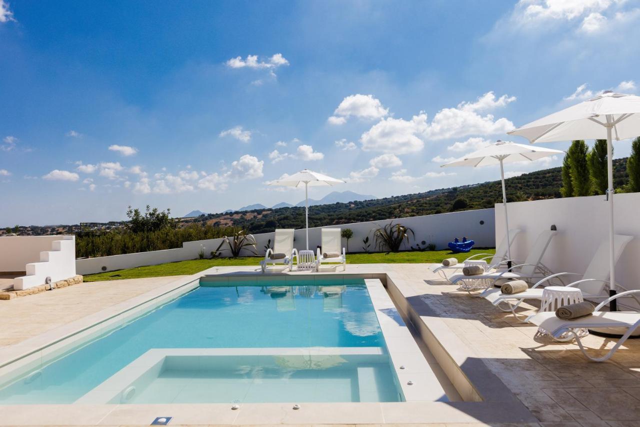 Aerin Villa, A Sublime Sanctuary, By Thinkvilla Ρούπες Εξωτερικό φωτογραφία