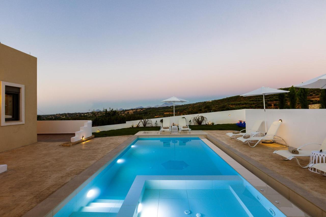 Aerin Villa, A Sublime Sanctuary, By Thinkvilla Ρούπες Εξωτερικό φωτογραφία