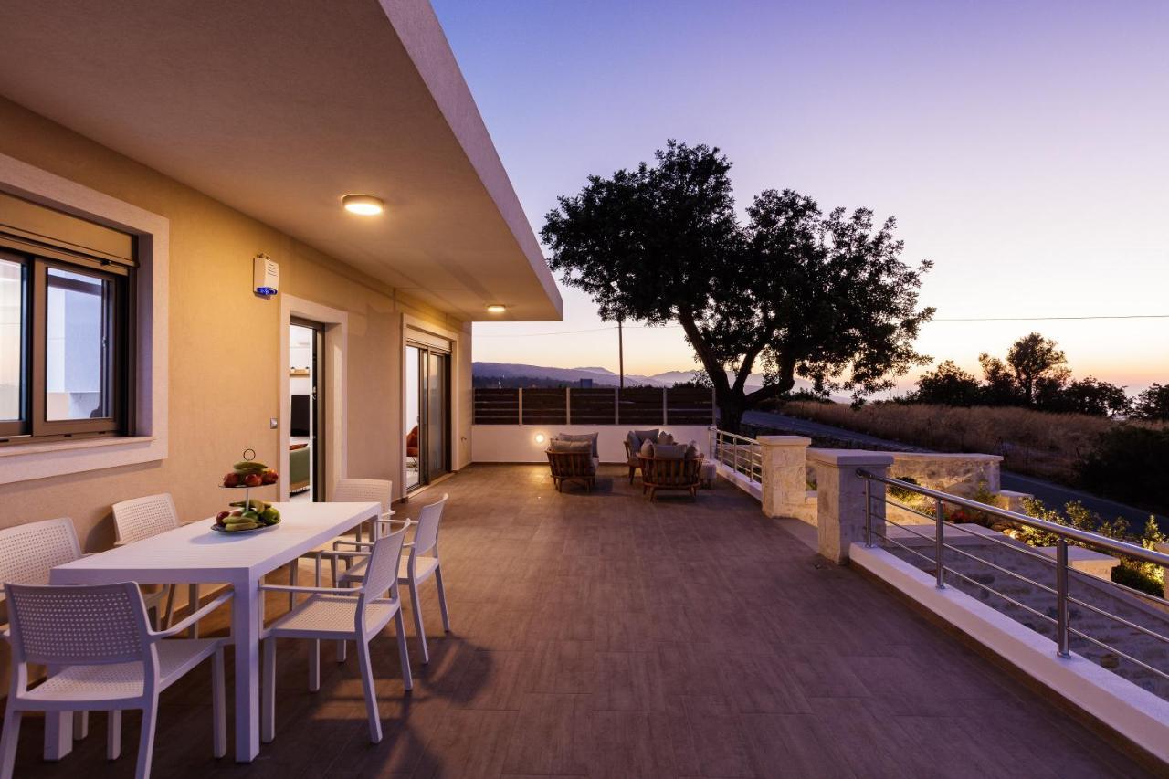 Aerin Villa, A Sublime Sanctuary, By Thinkvilla Ρούπες Εξωτερικό φωτογραφία