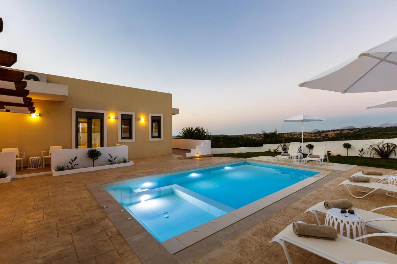 Aerin Villa, A Sublime Sanctuary, By Thinkvilla Ρούπες Εξωτερικό φωτογραφία