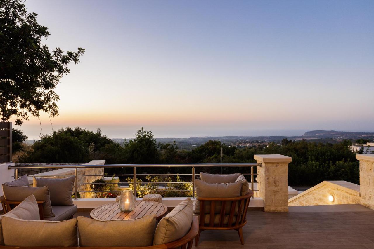 Aerin Villa, A Sublime Sanctuary, By Thinkvilla Ρούπες Εξωτερικό φωτογραφία