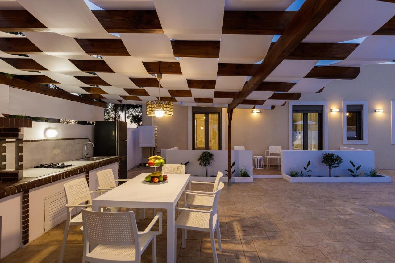 Aerin Villa, A Sublime Sanctuary, By Thinkvilla Ρούπες Εξωτερικό φωτογραφία